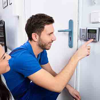 Palm Harbor Locksmith